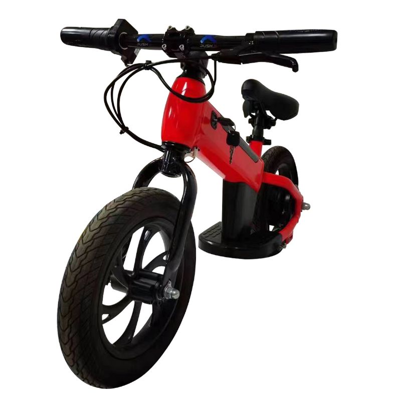 KEB001 - 12" Kids Electric Balance Bike