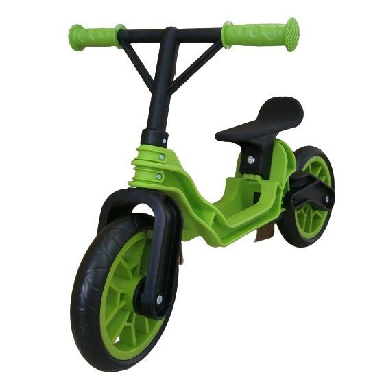 PB026 - 9.5" Kids Balance Bike (Folded)
