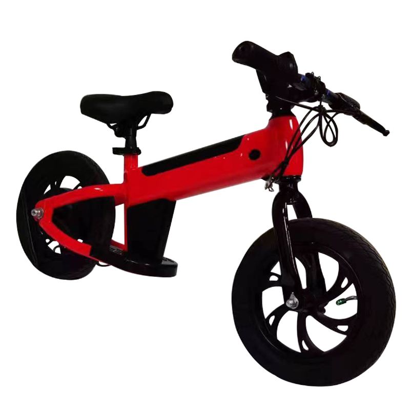 KEB001 - 12" Kids Electric Balance Bike