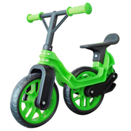 PB026 - 9.5" Kids Balance Bike (Folded)