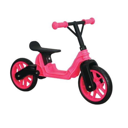 PB026 - 9.5" Kids Balance Bike (Folded)
