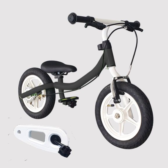 PB040L - 2-in-1 Kool Kiddy Push&Bike (Lower frame) (12
